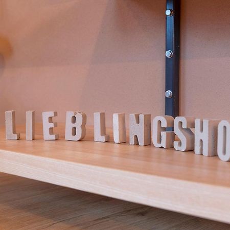 Gauensteiner Hof Lägenhet Schruns Exteriör bild